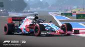 F1 2020: Deluxe Schumacher Edition (2020) PC | RePack от FitGirl