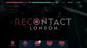 Recontact London: Cyber Puzzle (2021) PC | RePack  FitGirl