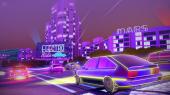 Electro Ride: The Neon Racing (2020) PC | RePack  FitGirl