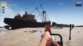 Ship Graveyard Simulator (2021) PC | RePack  FitGirl