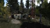 S.T.A.L.K.E.R.: Call of Pripyat - Farthest Edge (Дальний край) (2021) PC | Repack от SpAa-Team