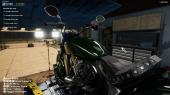 Motorcycle Mechanic Simulator 2021 (2021) PC | RePack от FitGirl