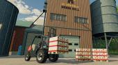 Farming Simulator 22 - Platinum Edition (2021) PC | RePack от Chovka