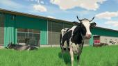 Farming Simulator 22 - Platinum Edition (2021) PC | RePack от FitGirl