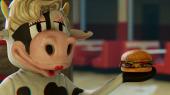 Happy's Humble Burger Farm (2021) PC | Repack  FitGirl