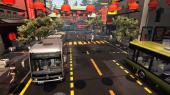 Bus Simulator 21: Next Stop - Gold Edition (2021) PC | RePack от Chovka