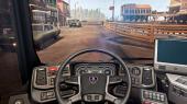 Bus Simulator 21: Next Stop - Gold Edition (2021) PC | RePack от FitGirl