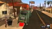 GTA / Grand Theft Auto: San Andreas - Samp-net Role Play [+ MP] (2019) PC