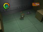 Teenage Mutant Ninja Turtles 2: Battle Nexus (2004) PC | RePack  R.G. Freedom
