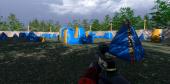 PaintBall War 2 (2022) PC | RePack  FitGirl