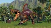 Jurassic World Evolution 2 - Premium Edition (2022) PC | Repack от R.G. Механики