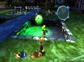 Rayman M (2001) PS2
