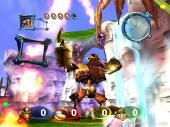 Rayman M (2001) PS2