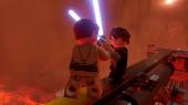 LEGO Star Wars: The Skywalker Saga - Deluxe Edition (2022) PC | RePack от Yaroslav98