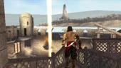 Prince of Persia: Rival Swords (2007) PSP