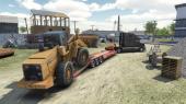 Truck and Logistics Simulator [Early Access] (2020) PC | RePack от Pioneer