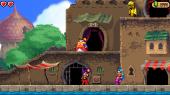 Shantae and the Pirate's Curse (2015) PC | RePack от R.G. Freedom