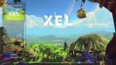 XEL (2022) PC | RePack от R.G. Freedom