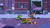 Teenage Mutant Ninja Turtles: Shredder's Revenge (2022) PC | Repack от Wanterlude