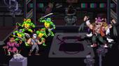 Teenage Mutant Ninja Turtles: Shredder's Revenge (2022) PC | Repack от dixen18