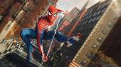 Marvel's Spider-Man Remastered (2022) PC | RePack от селезень