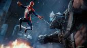 Marvel's Spider-Man Remastered (2022) PC | Repack от dixen18