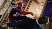 Marvel's Spider-Man Remastered (2022) PC | RePack от Chovka
