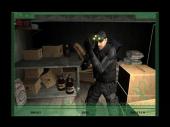 Tom Clancy's Splinter Cell (2003) PC | RePack от Yaroslav98