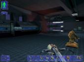 Deus Ex: GOTY Edition (2000) PC | RePack от Canek77