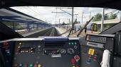 Train Sim World 3 (2022) PC | RePack от селезень