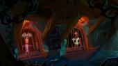 Return to Monkey Island (2022) PC | RePack от FitGirl