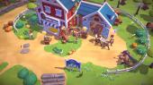 Big Farm Story (2021) PC | RePack от Pioneer