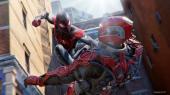 Marvel's Spider-Man: Miles Morales (2022) PC | RePack от Yaroslav98