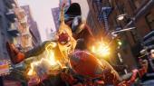 Marvel's Spider-Man: Miles Morales (2022) PC | RePack от FitGirl