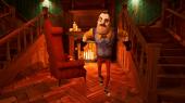 Hello Neighbor 2: Deluxe Edition (2022) PC | RePack  FitGirl