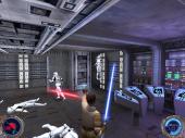 Star Wars: Jedi Knight II - Jedi Outcast (2002) PC | RePack от Yaroslav98