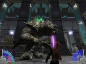 Star Wars: Jedi Knight - Jedi Academy (2003) PC | RePack от Yaroslav98