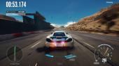 Need for Speed: Edge [Offline] (2016) PC | RePack от Canek77
