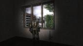 S.T.A.L.K.E.R.: Shadow of Chernobyl - Hibernation Evil - Тетралогия (2022) PC | RePack by SeregA-Lus