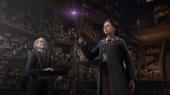 Хогвартс. Наследие / Hogwarts. Legacy - Digital Deluxe Edition (2023) PC | RePack от Yaroslav98