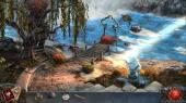 Живые легенды 2. Переиздание: Ледяная красавица / Living Legends 2. Remastered: Frozen Beauty CE (2021) PC