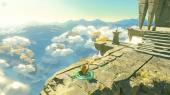 The Legend of Zelda: Tears of the Kingdom (2023) PC | RePack от FitGirl