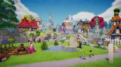 Disney Dreamlight Valley [Early Access] (2022) PC RePack от Yaroslav98