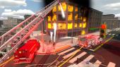 Flashing Lights: Police, Firefighting, Emergency Services Simulator - Chief Edition (2023) PC | RePack от FitGirl