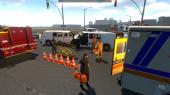 Flashing Lights: Police, Firefighting, Emergency Services Simulator - Chief Edition (2023) PC | RePack от FitGirl