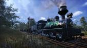Railway Empire 2 - Digital Deluxe Edition (2023) PC | RePack от селезень