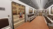 Metro Simulator 2 (2023) PC | RePack от FitGirl