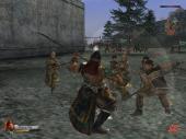 Dynasty Warriors 4 Hyper (2005) PC | RePack  Yaroslav98