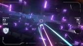 Invector: Rhythm Galaxy (2023) PC | RePack от Chovka