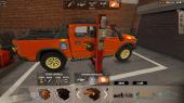Offroad Mechanic Simulator (2023) PC | RePack от FitGirl